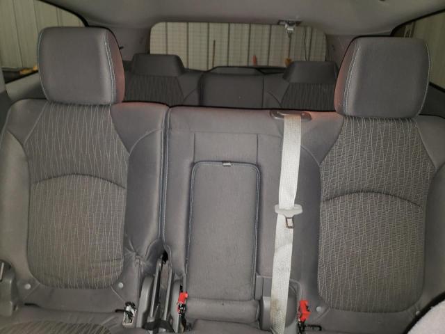 2016 CHEVROLET TRAVERSE L - 1GNKVFED4GJ273138