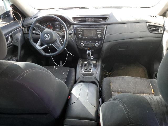 2017 NISSAN ROGUE SV - 5N1AT2MV6HC852923
