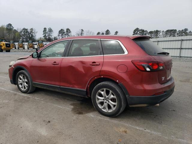 VIN JM3TB2CA7E0441940 2014 Mazda CX-9, Touring no.2