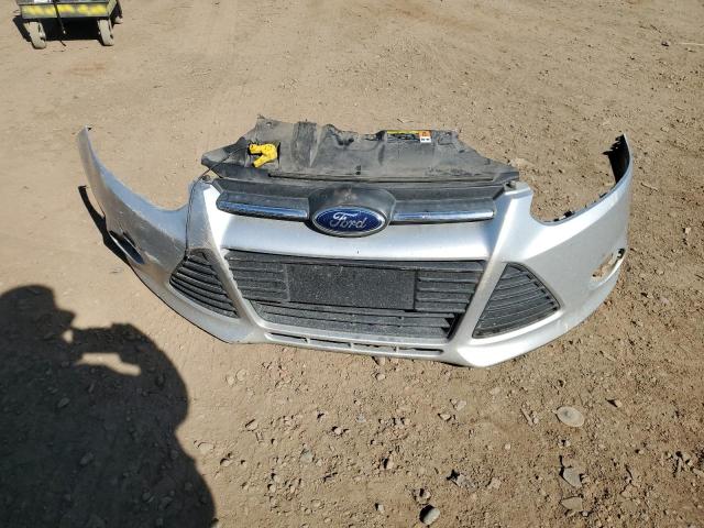 2013 Ford Focus Se VIN: 1FADP3K24DL353249 Lot: 48313064