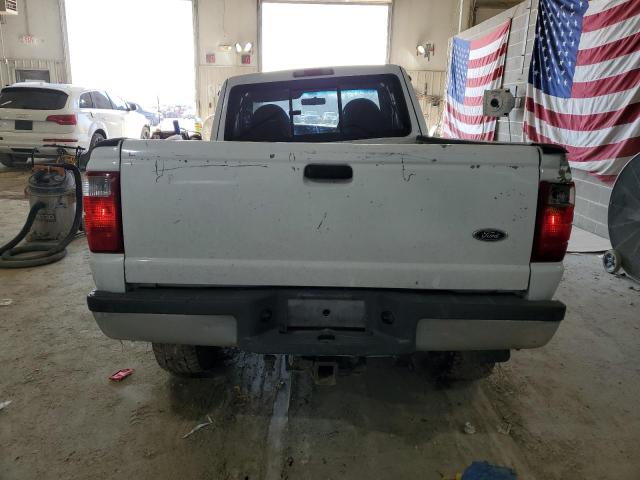 2002 Ford Ranger Super Cab VIN: 1FTZR45E22TA32328 Lot: 47745924