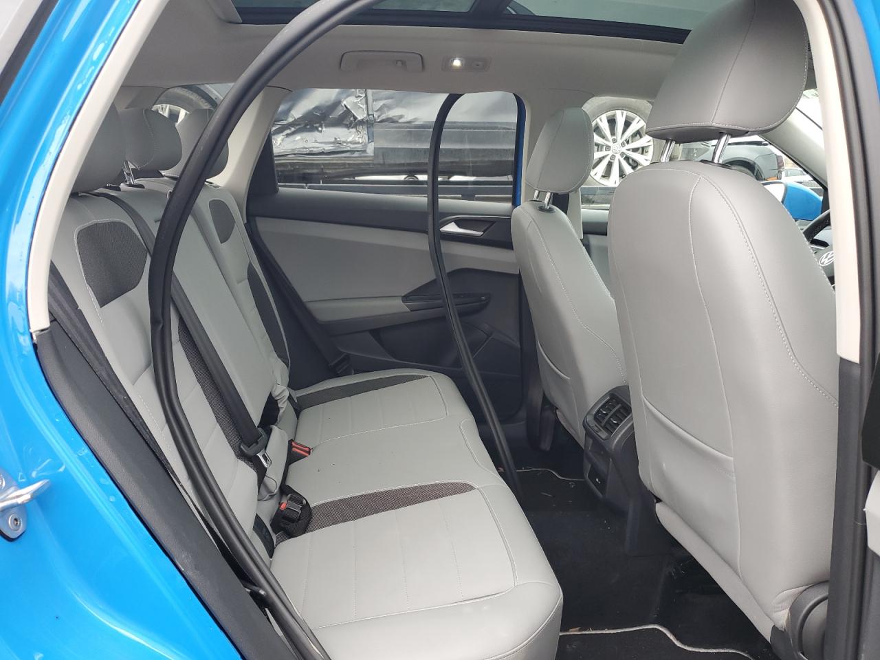 3VVNX7B2XPM315955 VOLKSWAGEN TAOS SE 2023