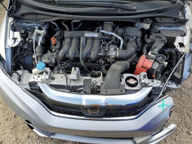 2020 HONDA FIT EXL - 3HGGK5H99LM715273