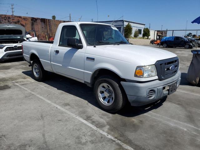 2010 Ford Ranger VIN: 1FTKR1AD0APA66174 Lot: 44968744