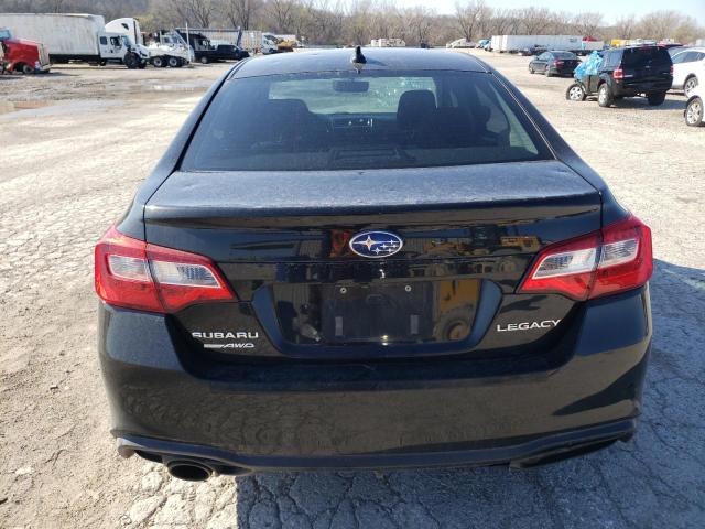 2018 SUBARU LEGACY 2.5 - 4S3BNAH61J3005071