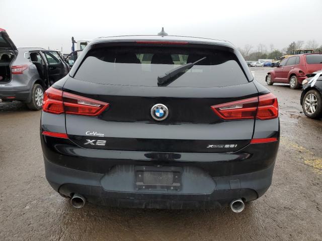 VIN WBXYJ5C32JEF79909 2018 BMW X2, Xdrive28I no.6