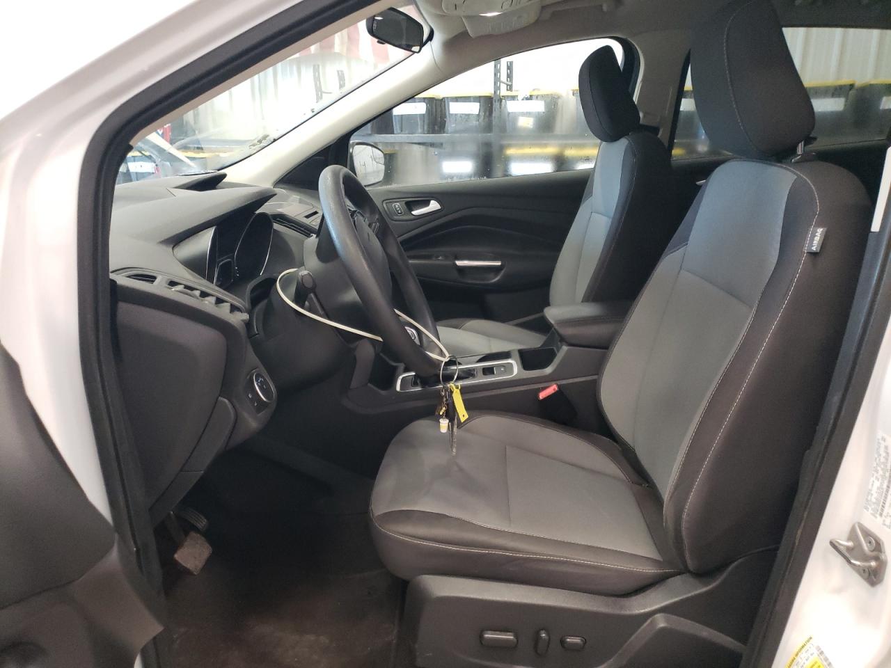 1FMCU9GD3JUB45831 FORD ESCAPE 2018