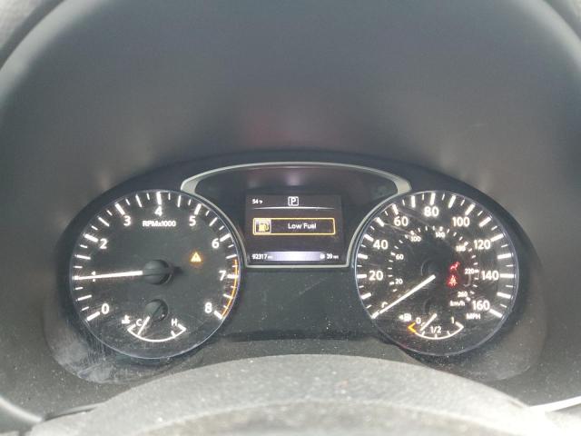 2017 NISSAN ALTIMA 3.5 - 1N4BL3APXHC217553
