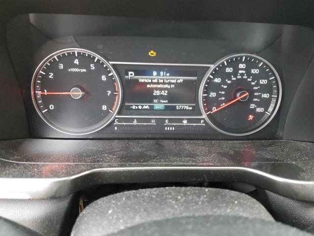 2021 Kia Sorento S VIN: 5XYRL4LC6MG064507 Lot: 45570294