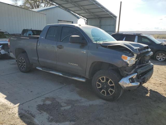 2015 Toyota Tundra Double Cab Sr/Sr5 VIN: 5TFUW5F1XFX461901 Lot: 47926814