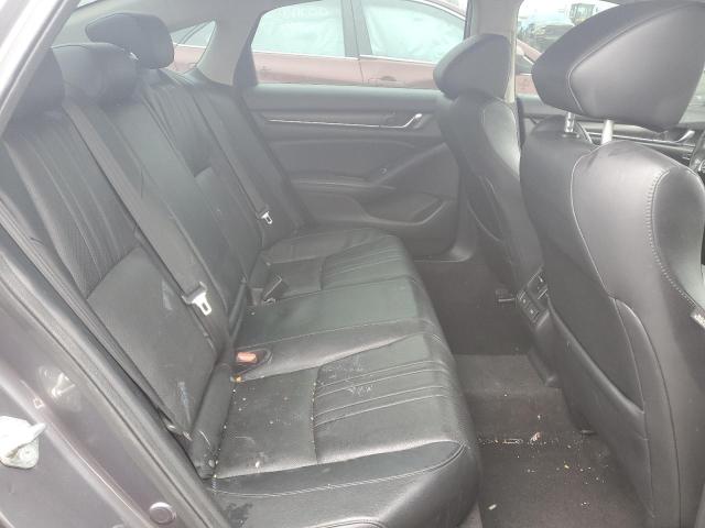 2018 HONDA ACCORD TOU - 1HGCV2F93JA029828