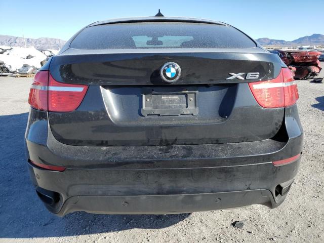 2011 BMW X6 xDrive50I VIN: 5UXFG8C51BLZ96923 Lot: 46230674