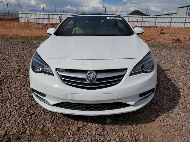 2019 BUICK CASCADA PR - W04WH3N5XKG364584