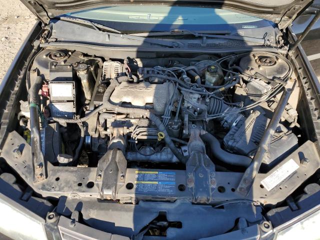 2G1WF52E959102420 2005 Chevrolet Impala