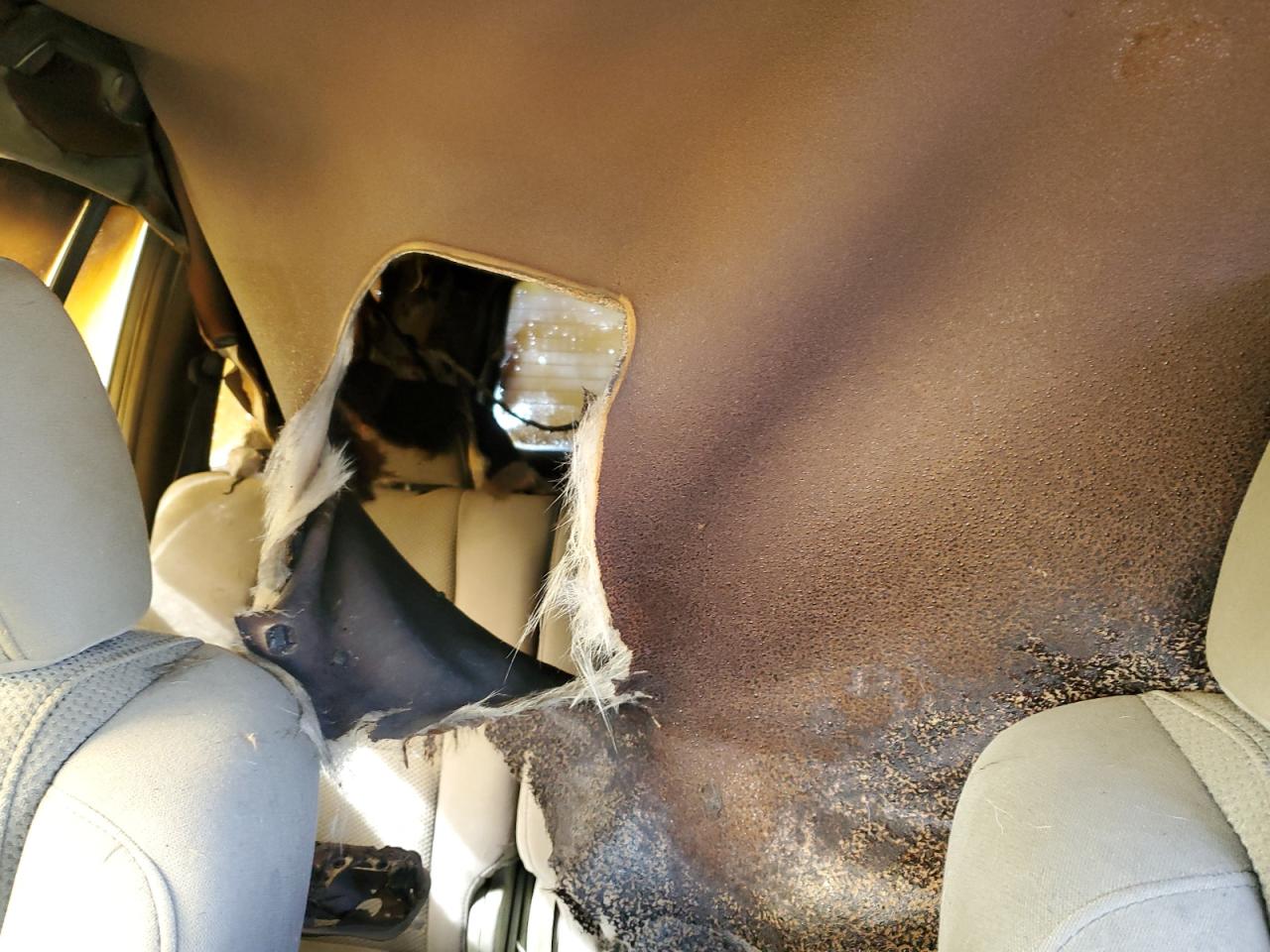 2HKYF18447H000613 2007 Honda Pilot Ex