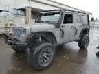 JEEP WRANGLER U снимка