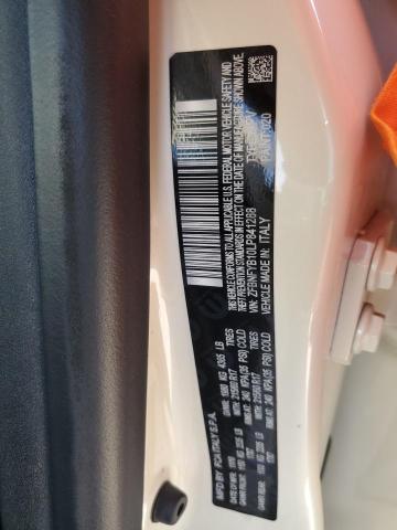 2020 FIAT 500X TREKK - ZFBNFYB10LP841288