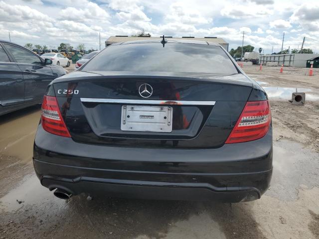 VIN WDDGJ4HB4DF964568 2013 Mercedes-Benz C-Class, 250 no.6