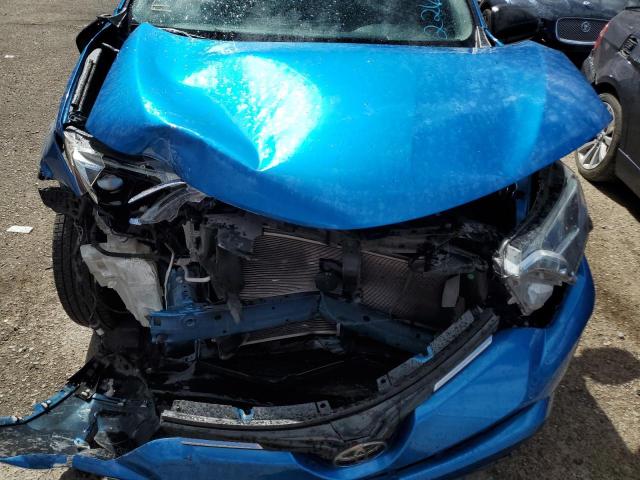 2018 TOYOTA RAV4 LE - JTMBFREV9JJ226324