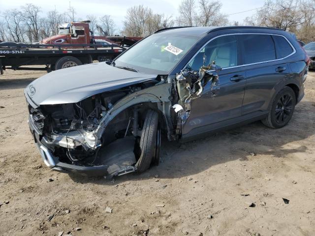 2023 HONDA CR-V SPORT - 2HKRS6H92PH805907