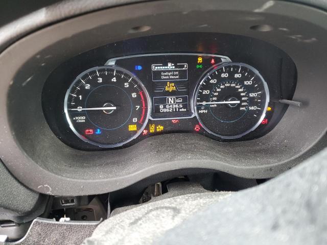 2017 SUBARU FORESTER 2 - JF2SJAGC4HH553180