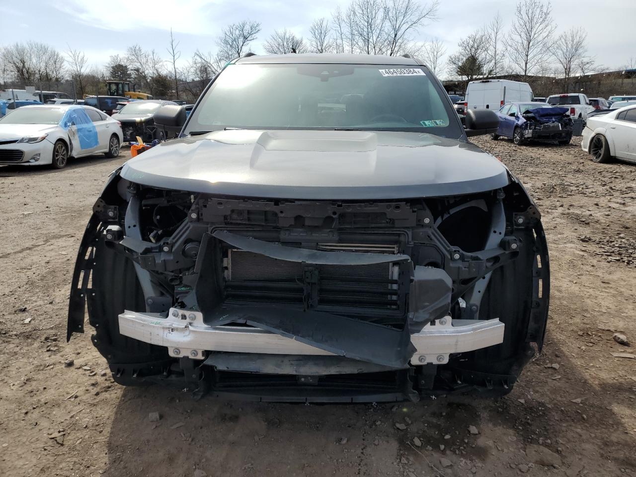 1FMSK8DH3LGC06034 FORD EXPLORER 2020