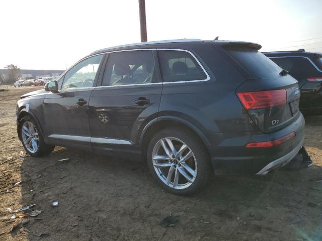 VIN WA1VAAF74JD012783 2018 Audi Q7, Prestige no.2