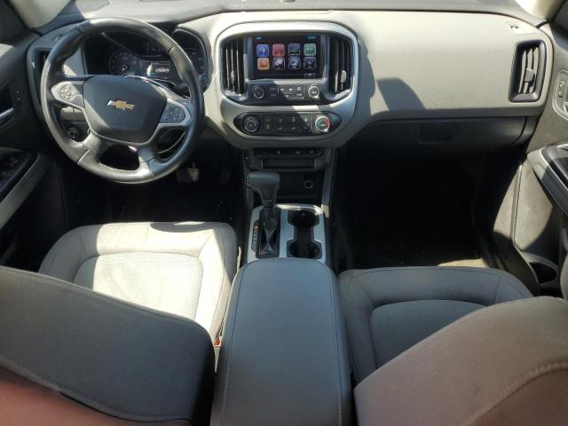 2017 CHEVROLET COLORADO L - 1GCGTCENXH1180816