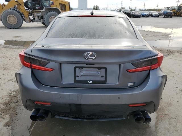 2019 LEXUS RC-F JTHHP5BCXK5006895