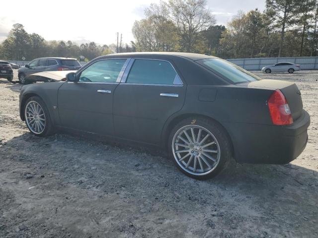 2006 Chrysler 300C VIN: 2C3LA63H56H408582 Lot: 48670514