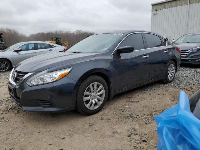 2016 Nissan Altima 2.5 VIN: 1N4AL3APXGN323578 Lot: 48098094