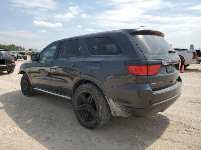 2013 Dodge Durango Sxt VIN: 1C4RDHAG7DC500151 Lot: 46294724