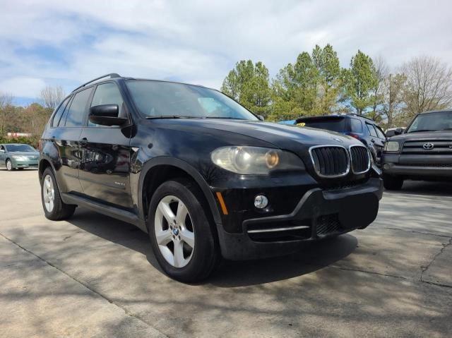 2010 BMW X5