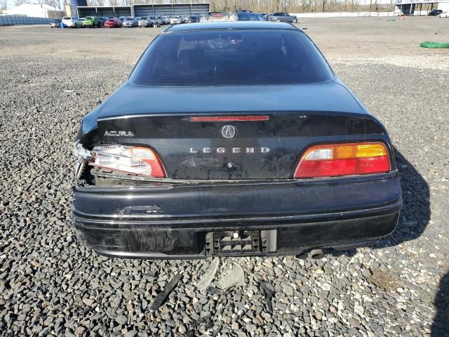 1994 Acura Legend Ls VIN: JH4KA8276RC001730 Lot: 47050994