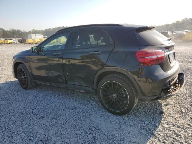 VIN WDCTG4GB2KJ646381 2019 Mercedes-Benz GLA-Class,... no.2