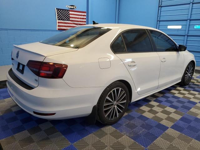 2016 Volkswagen Jetta Sport VIN: 3VWD17AJ1GM390867 Lot: 46482054