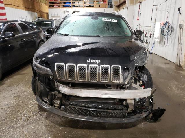 2019 JEEP CHEROKEE L - 1C4PJMLB4KD199467