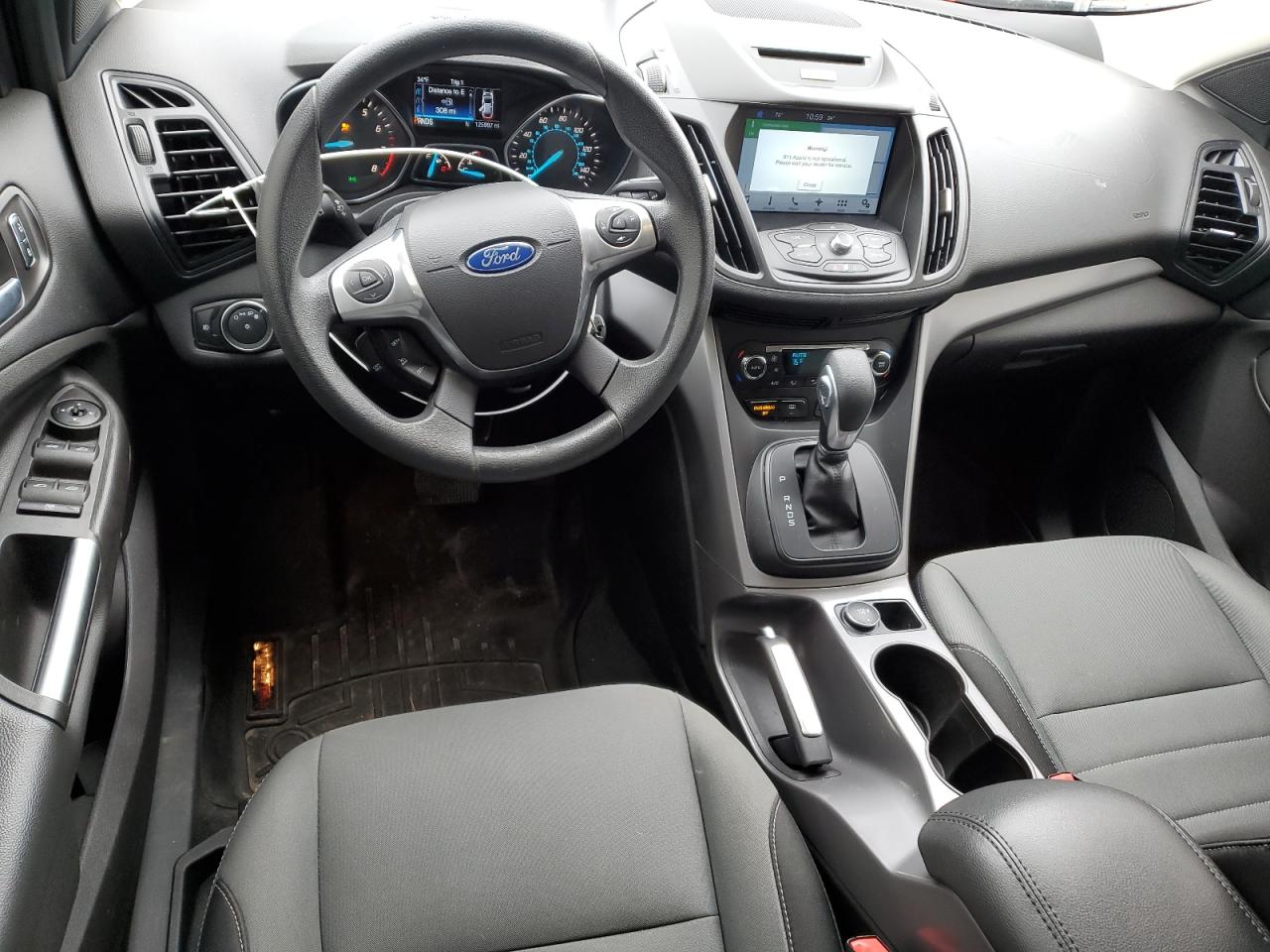 1FMCU9GX6GUB15225 FORD ESCAPE 2016