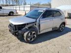 2024 HYUNDAI VENUE SEL - KMHRC8A34RU288726
