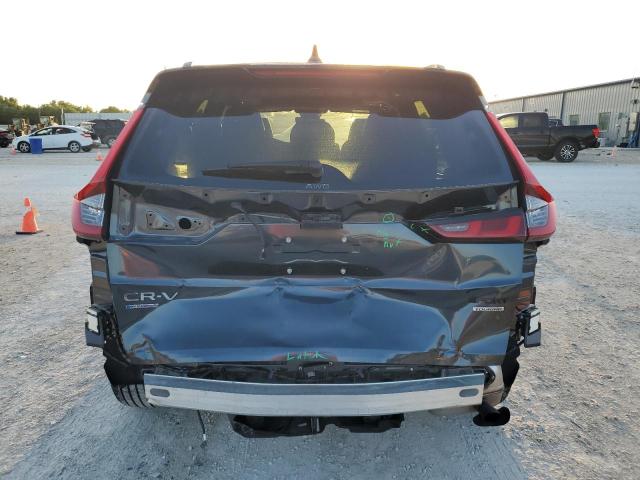 2023 HONDA CR-V SPORT - 7FARS6H99PE004720