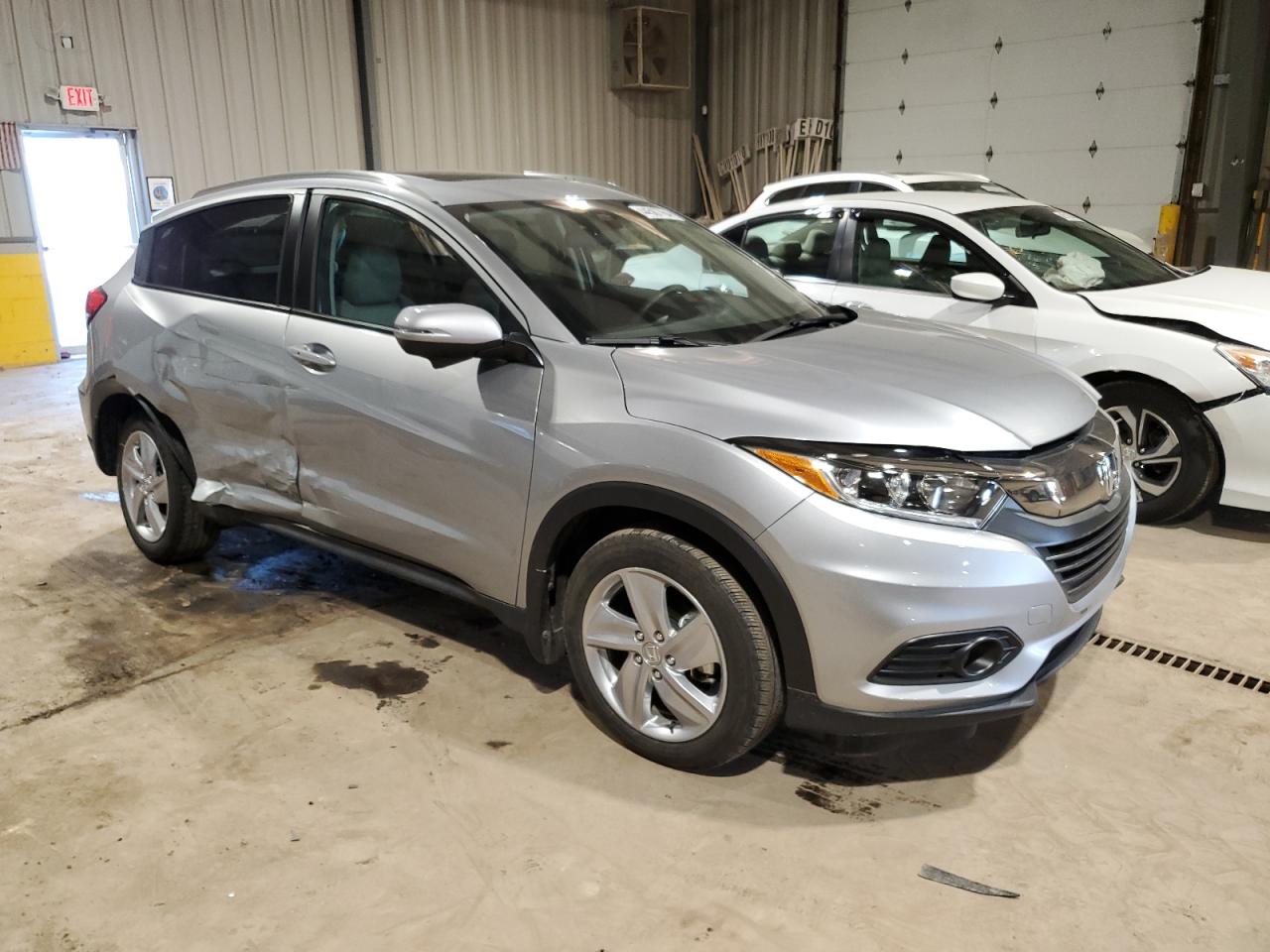 3CZRU6H54LM714854 HONDA HR-V 2020