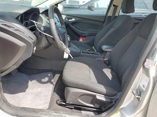 2016 Ford Focus Se VIN: 1FADP3F25GL271500 Lot: 47126134