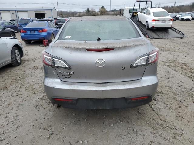 JM1BL1UG5B1464931 2011 Mazda 3 I