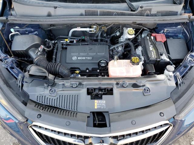 2019 BUICK ENCORE PRE - KL4CJESB6KB947910