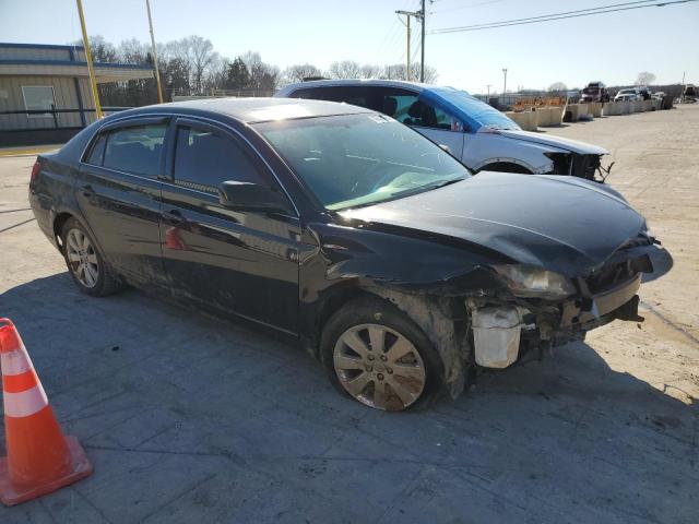 4T1BK36B07U204857 | 2007 Toyota avalon xl