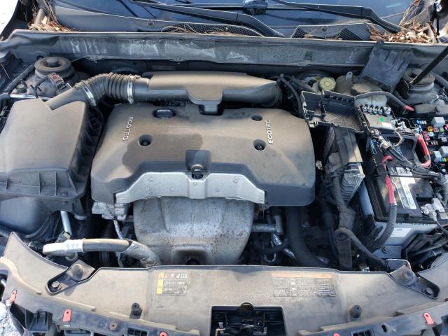 2015 CHEVROLET MALIBU 1LT - 1G11C5SL7FF248521