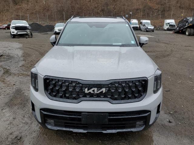 VIN 5XYP5DGC6RG459256 2024 KIA TELLURIDE no.5