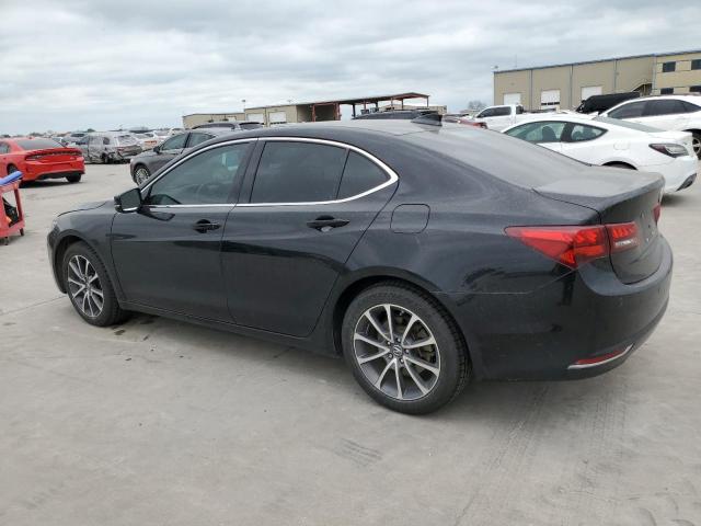 2017 ACURA TLX ADVANC 19UUB3F77HA001042
