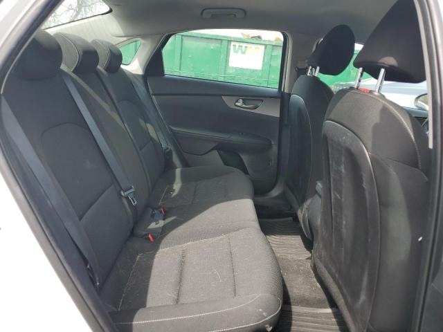 2021 Kia Forte Lxs VIN: 3KPF24AD0ME305458 Lot: 43396888