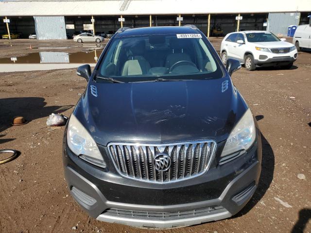 VIN KL4CJASB5EB593312 2014 Buick Encore no.5